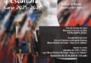 ACTO DE CLAUSURA Y EXPOSICIÓN DE LOS TALLERES MUNICIPALES DE PINTURA Y ESCULTURA DEL CURSO 2025/2026