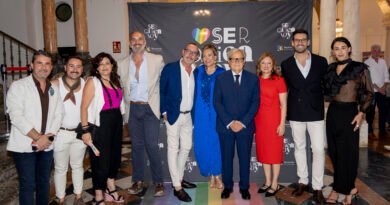 El compromiso con la diversidad, protagonista de los premios ‘Ser Quien Soy’ 2026 de la Diputación de Córdoba