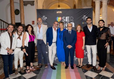 El compromiso con la diversidad, protagonista de los premios ‘Ser Quien Soy’ 2026 de la Diputación de Córdoba