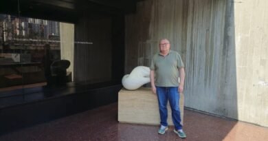 EL VILLARRENSE D. ANTONIO LARA QUERO DONA 27 OBRAS DE ARTE AL MUSEO DE BELLAS ARTES DE CÓRDOBA