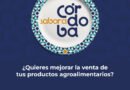 ABIERTA LA CONVOCATORIA DE AYUDAS «SABOR A CÓRDOBA 2026» PARA EMPRESAS AGROALIMENTARIAS