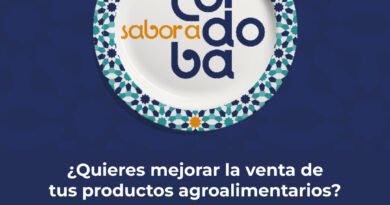 ABIERTA LA CONVOCATORIA DE AYUDAS «SABOR A CÓRDOBA 2026» PARA EMPRESAS AGROALIMENTARIAS
