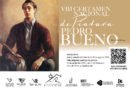 EL VIII CERTAMEN NACIONAL DE PINTURA «PEDRO BUENO» AFRONTA SU FASE DE PRESELECCIÓN ONLINE TRAS REGISTRAR 121 OBRAS PRESENTADAS