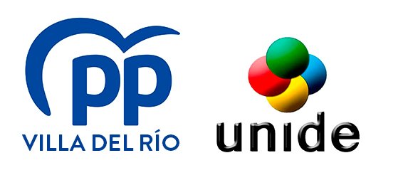 UNIDE CONCURRIRÁ A LAS ELECCIONES MUNICIPALES DE 2027 BAJO LAS SIGLAS DEL PARTIDO POPULAR EN VILLA DEL RÍO