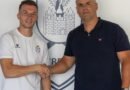EL VILLARRENSE DIEGO MORENO INICIA UNA NUEVA ETAPA EN EL FÚTBOL PORTUGUÉS