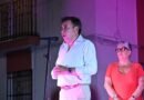VILLA DEL RÍO RINDE HOMENAJE AL CANTAOR JOAQUÍN GARRIDO CON LA III VELADA FLAMENCA