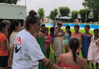 VILLA DEL RÍO ACOGE EL ENCUENTRO «VACACIONES EN PAZ» 2026 EN UNA JORNADA DE CONVIVENCIA CON LOS NIÑOS Y NIÑAS SAHARAUIS