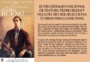 EL VIII CERTAMEN NACIONAL DE PINTURA «PEDRO BUENO» VILLA DEL RÍO 2026 SELECCIONA 37 OBRAS PARA LA FASE FINAL