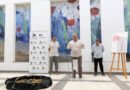 El Centro Botí de la Diputación acoge una muestra individual del artista granadino Álvaro Albaladejo