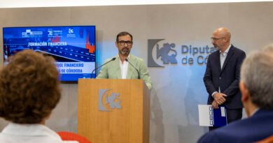 La Diputación de Córdoba impulsa un programa para fortalecer el control financiero de 20 pymes de la provincia La Diputación de Córdoba impulsa un programa para fortalecer el control financiero de 20 pymes de la provincia