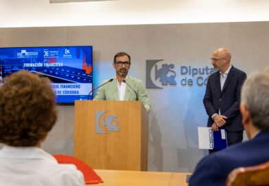 La Diputación de Córdoba impulsa un programa para fortalecer el control financiero de 20 pymes de la provincia