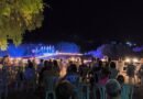CERCA DE 200 VILLARRENSES DISFRUTARON DE «LA NOCHE EN EL PUENTE 2026» TRAS LA TRADICIONAL RUTA NOCTURNA DE SENDERISMO
