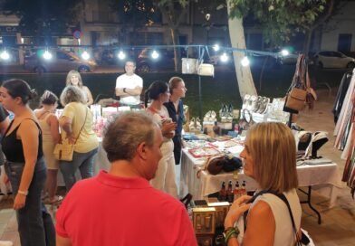 VILLA DEL RÍO DISFRUTÓ DE UNA NOCHE DE COMPRAS, MÚSICA Y OCIO CON LA «SHOPPING NIGHT» 2026
