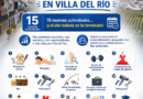 2026, UN AÑO RÉCORD PARA LOS NUEVOS AUTÓNOMOS EN VILLA DEL RÍO