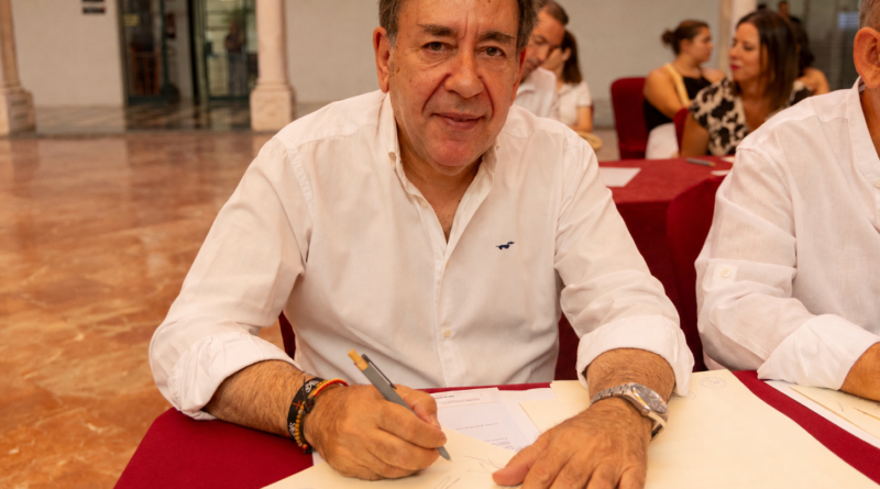 EL AYUNTAMIENTO DE VILLA DEL RÍO DESTINARÁ 235.792 EUROS DEL PLAN «DIPUTACIÓN INVIERTE 2026» A CATORCE ACTUACIONES MUNICIPALES