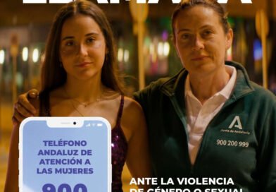 «HAY MUCHA VIDA DETRÁS DE UNA LLAMADA»: NO BAJAMOS LA GUARDIA, TAMPOCO EN VACACIONES