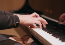 LA PIANISTa MARÍA DOLORES GAITÁN PRESENTA EL VÍDEO OFICIAL DE «CLAIR DE LUNE»