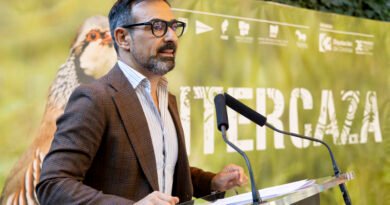 Intercaza 2026 se convierte en referencia del sector cinegético con 68 expositores y una amplia programación para todos los públicos Intercaza 2026 se convierte en referencia del sector cinegético con 68 expositores y una amplia programación para todos los públicos