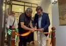 EL ARGANDEÑO JOAQUÍN MILLÁN RODRÍGUEZ GANA EL VIII CERTAMEN NACIONAL DE PINTURA «PEDRO BUENO» VILLA DEL RÍO 2026