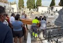 VILLA DEL RÍO DESPIDE A D.ª CATALINA SÁNCHEZ GARCÍA · SU MEMORIA Y SU LEGADO PERMANECERÁN PARA SIEMPRE UNIDOS A LA HISTORIA DE NUESTRO PUEBLO