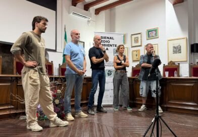 VILLA DEL RÍO ACOGE LA SEGUNDA JORNADA DE LA I BIENAL DE MEDIO AMBIENTE, DEDICADA AL AUDIOVISUAL DE NATURALEZA