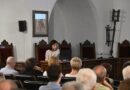 CULTURA Y FESTEJOS | VILLA DEL RÍO PROFUNDIZA EN LOS ORÍGENES DE LA COFRADÍA DE NUESTRA SEÑORA DE LA ESTRELLA CORONADA CON UNA CONFERENCIA DE LA CRONISTA OFICIAL SALOMÉ SÁNCHEZ COLLADO