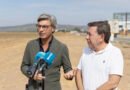 La Diputación realiza obras de mejora en varias vías de comunicación en el término de Villa del Río por valor de 1,3 millones de euros