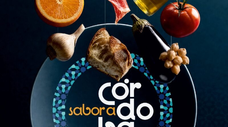 LA FERIA ALIMENTARIA «SABOR A CÓRDOBA» SE CELEBRARÁ DEL 23 AL 25 DE OCTUBRE DE 2026