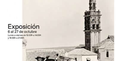 LA DIPUTACIÓN DE CÓRDOBA RECUPERA LOS ORÍGENES DE LA FOTOGRAFÍA EN LA PROVINCIA A TRAVÉS DE LA OBRA DE BALTASAR CASTELLÁ CULTURA | LA DIPUTACIÓN DE CÓRDOBA RECUPERA LOS ORÍGENES DE LA FOTOGRAFÍA EN LA PROVINCIA A TRAVÉS DE LA OBRA DE BALTASAR CASTELLÁ