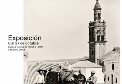 CULTURA | LA DIPUTACIÓN DE CÓRDOBA RECUPERA LOS ORÍGENES DE LA FOTOGRAFÍA EN LA PROVINCIA A TRAVÉS DE LA OBRA DE BALTASAR CASTELLÁ