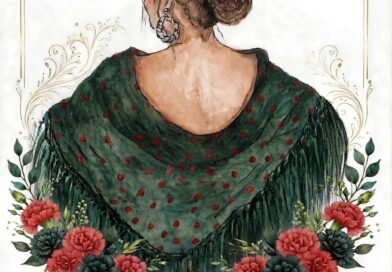 SERVICIOS SOCIALES | TALLER DE DISEÑO DE TRAJES DE FLAMENCA EN VILLA DEL RÍO